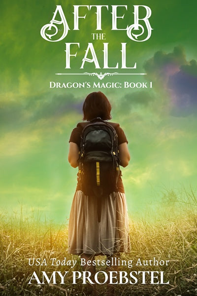 After the Fall: Dragon's Magic, Book 1